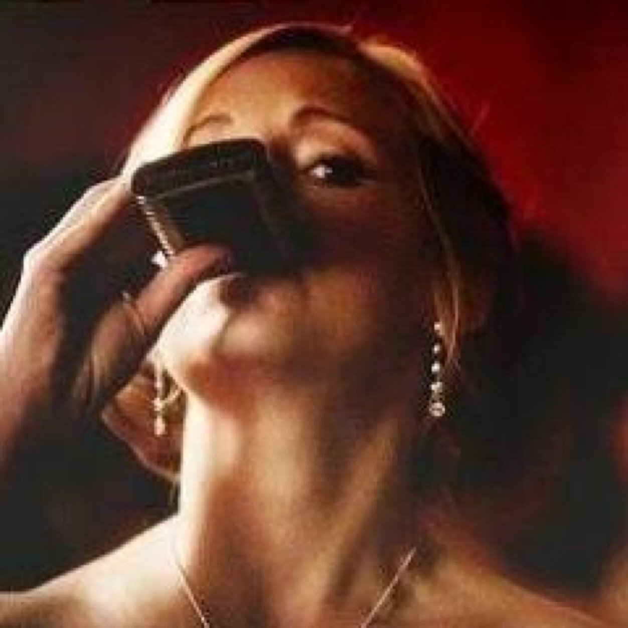 Candice Accola is my Queen
