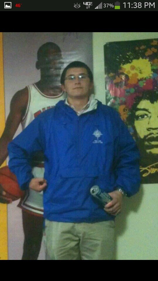 Float like a butterfly sting like a bee