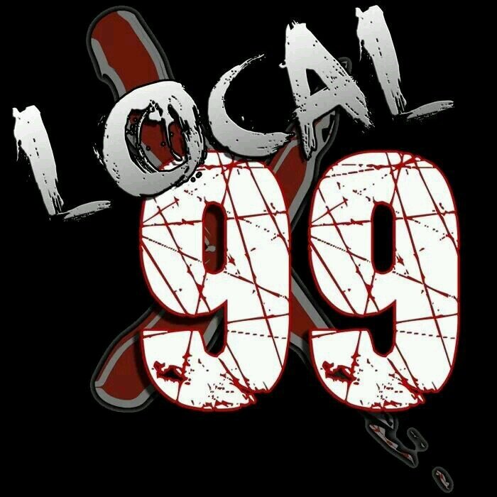 Tune in every Sunday at 9 with Jaycee and find your next favorite band on Local 99! There are tons of amazing artists out there, many of them right here!