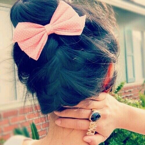 To be beautiful, means to be yourself.