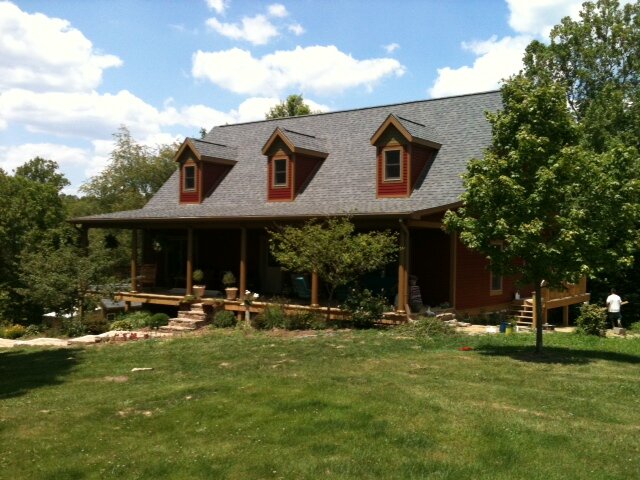 Build Smarter.... Build Faster...... Build Better!
Quality Homes For Less
