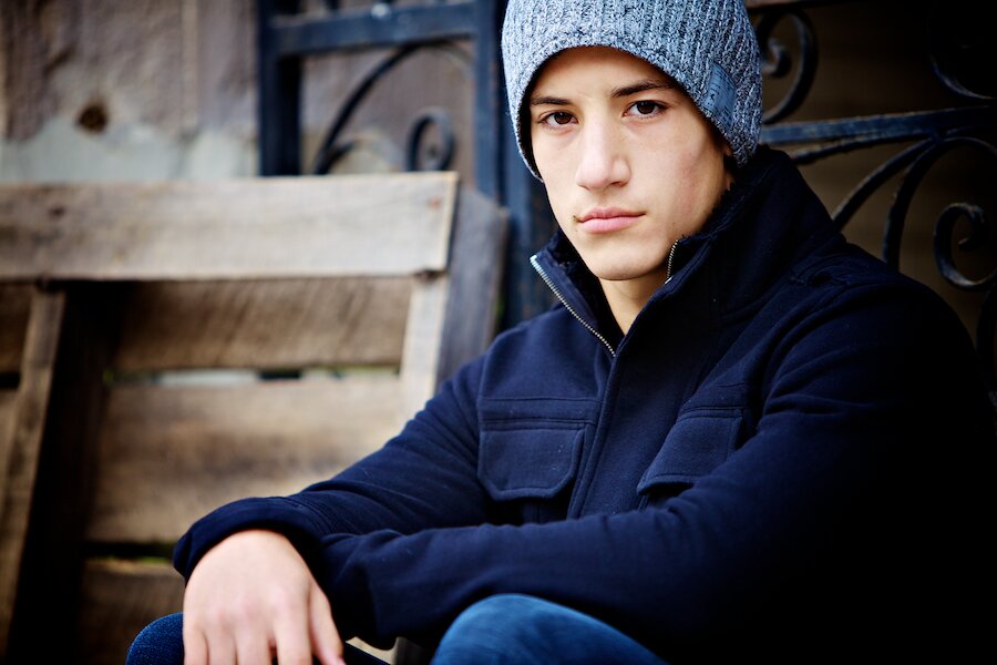 brianbaevors's profile picture. UNI