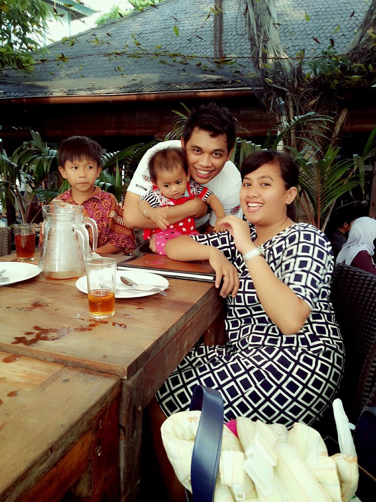Enjoy your life
