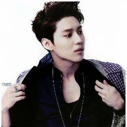 lee taemin / no greater love