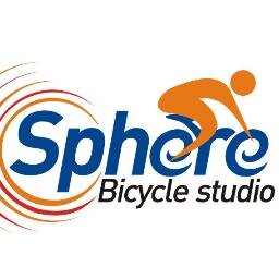 sphere_studio's profile picture. One in all Bicycle Studio, Accessories, Brands - Dahon, Ridley, Sigma, AGU, Bike Gear