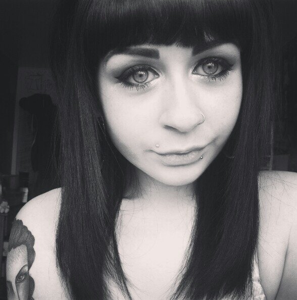 B3ckyy_boo's profile picture. 