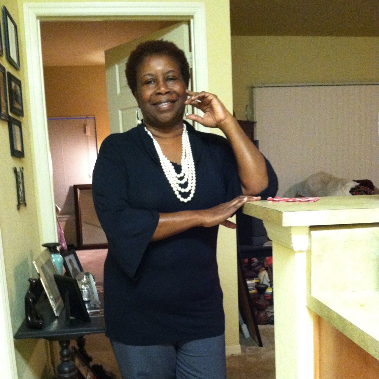 Single; Middle Management since April 2008; employed with Non-Profit since 2002. Beach , Active in Community Outreach Organizations and http://t.co/m4FCtZljGh.