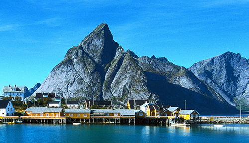 Discover the most stunning destination in Norway, go to festivals, concerts, various performances ... We have a lot to offer, something to suit all tastes