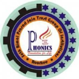 Phonics  is an ENGINEERING & MANAGEMENT COLLEGE in Roorkee, Uttarakhand offers courses in BTech, BBA, MBA,  Polytechnic and PG Diploma.