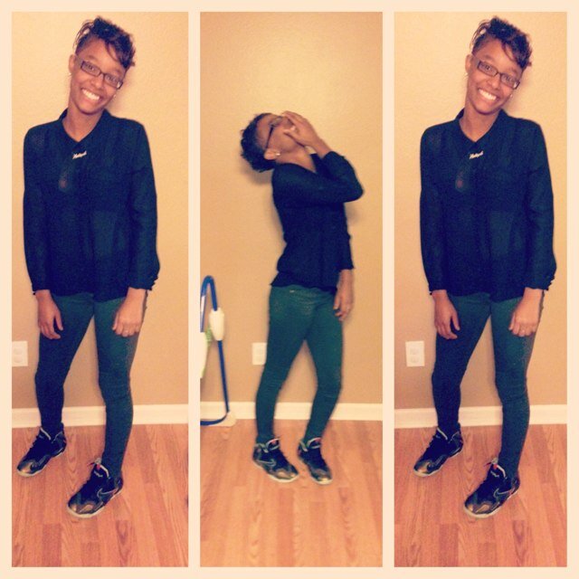 You gone have to show me....