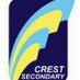 Crest Secondary (@crestsec) Twitter profile photo