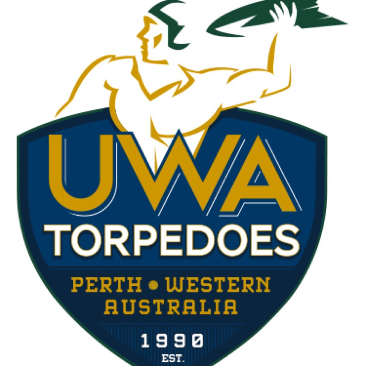 UWA Torpedoes Water Polo Club - Perth WA