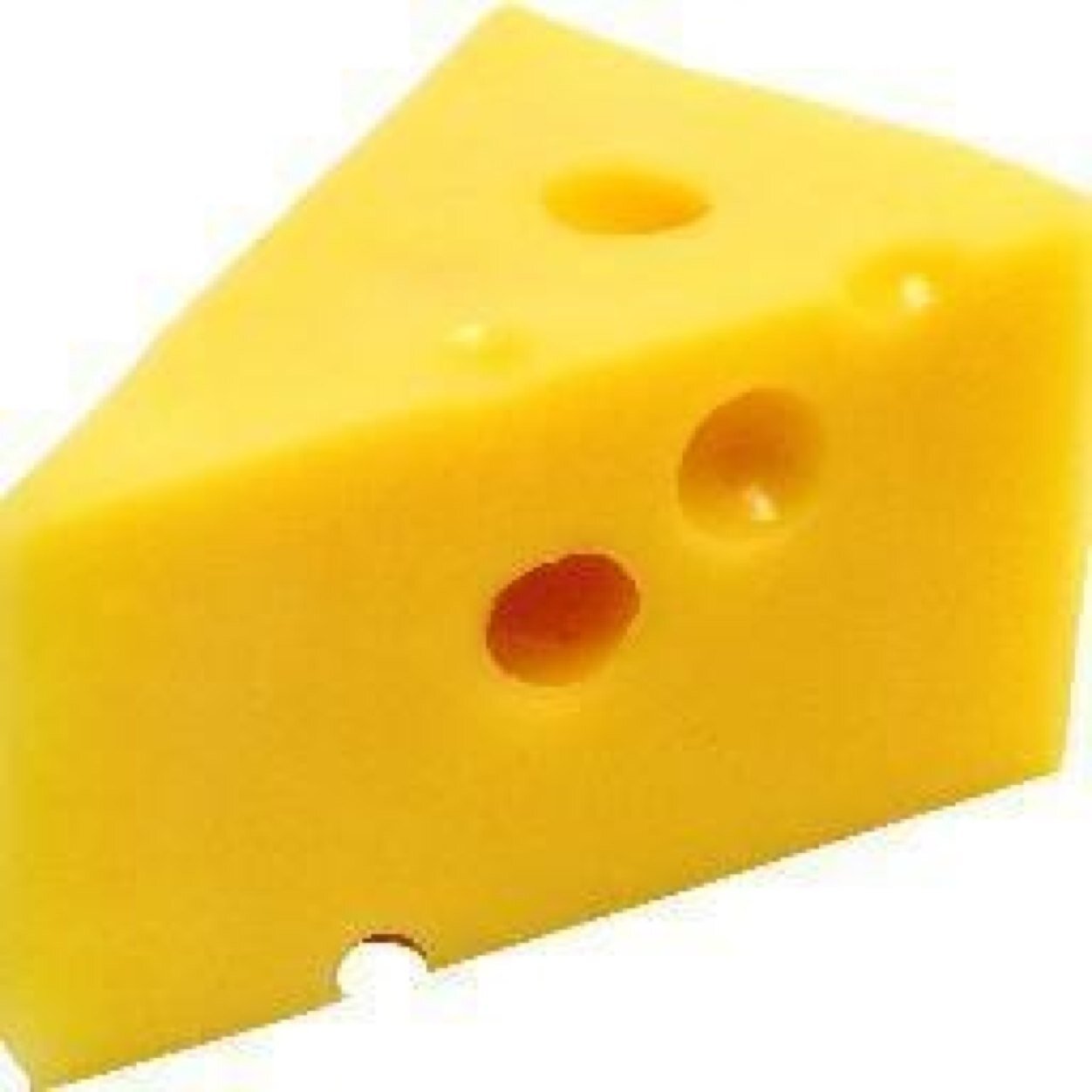 don't you think these puns are a little bit... cheesy
