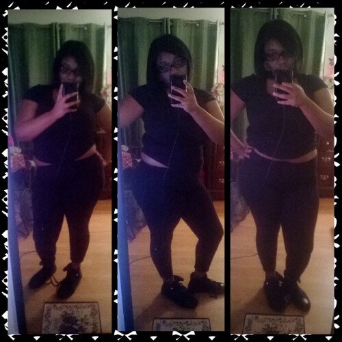 Follow me on instagram:ayobrebre2014 I'll follow back #TeamHeat #TeamScorpio