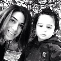 sally atallah (@sassy5) 's Twitter Profile