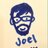 Joel 🏡👨🏻‍💻