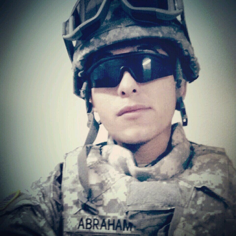 ForgottenSaint0's profile picture. 