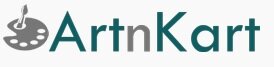 ArtnKart is a design driven online gallery and lays heavy emphasis on concept and representation of the artwork.
