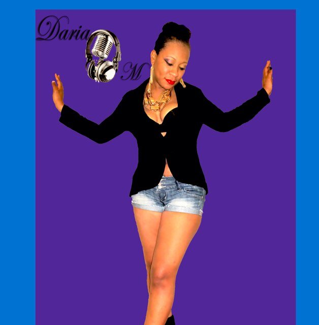 Singer/Songwriter. Voice of an angel...