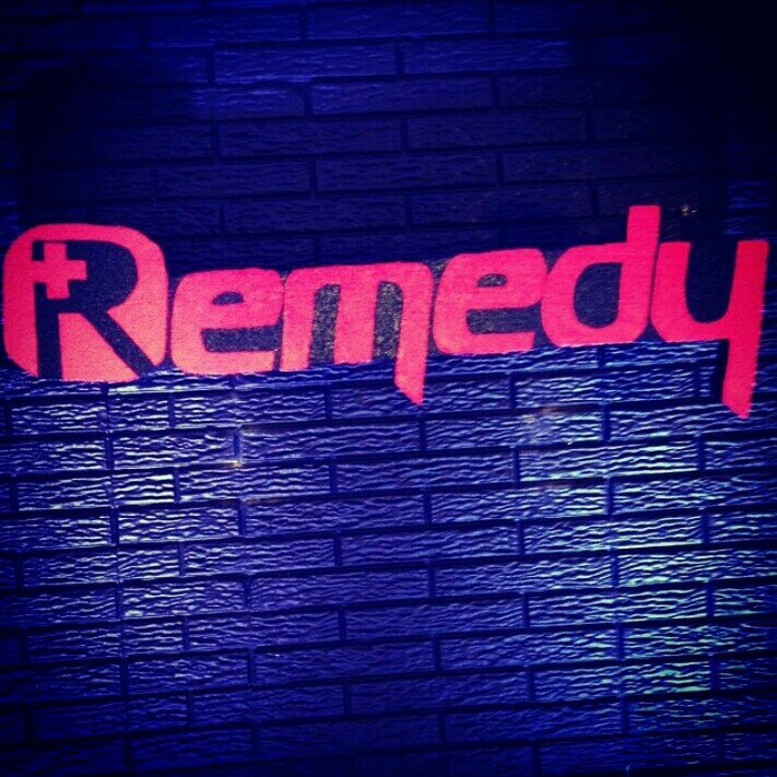 Remedy is the youth ministry of Rome First Assembly.