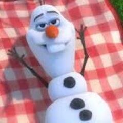 Hi, I'm Olaf and I like warm hugs! I've always enjoyed the thoughts of summer and everything warm. #MultiverseRP