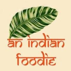 Foodie | Blogger | Reviewer | Verified #Zomato Member | FB: https://t.co/4WclyCUdNr | SnapChat/Instagram : @AnIndianFoodie |
Mail: AnIndianFoodie@gmail.com