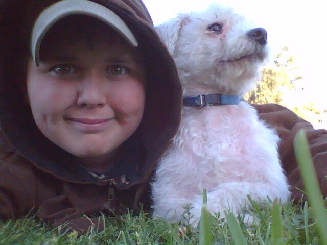 mikeyp462's profile picture. 