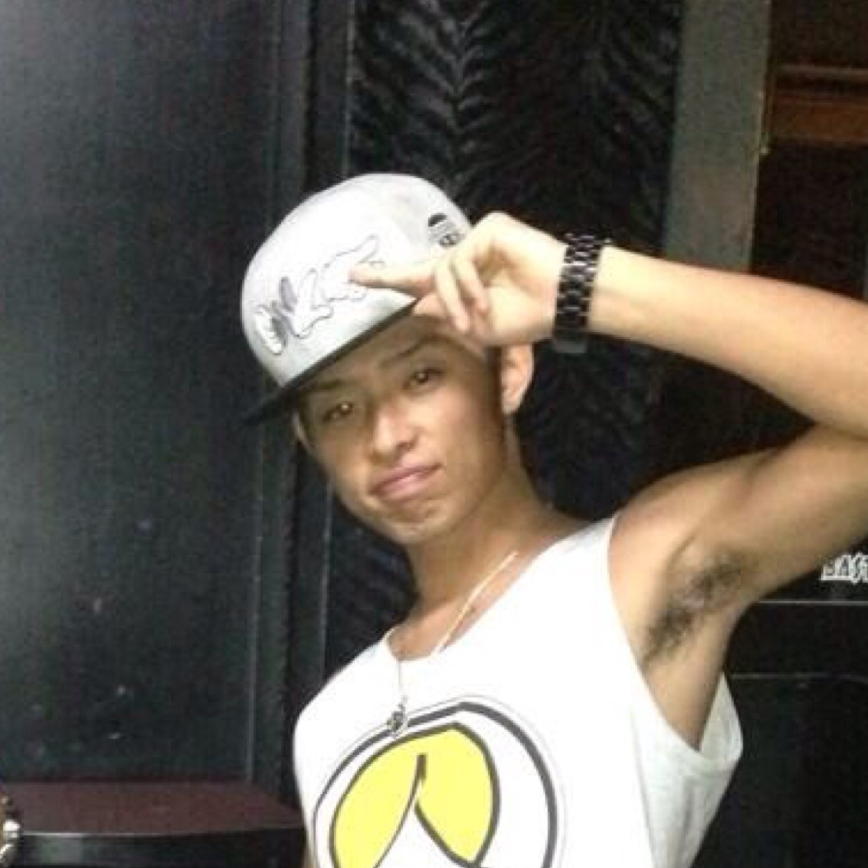 勝ってる人皆Hand ina di air‼‼