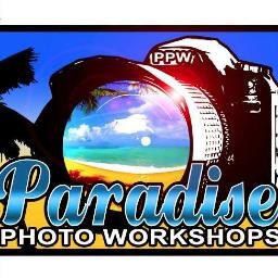 pphotoworkshops's profile picture. training and mentorship in photography and related fields throughout the Caribbean and South American region