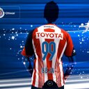 Saul Ceja - @CejaScn - Twitter