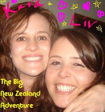 LivandKara's profile picture. Liv Wix & Kara Segedin two would be journos. We're going to be liv'n large this summer (if the NZHerald picks us)!