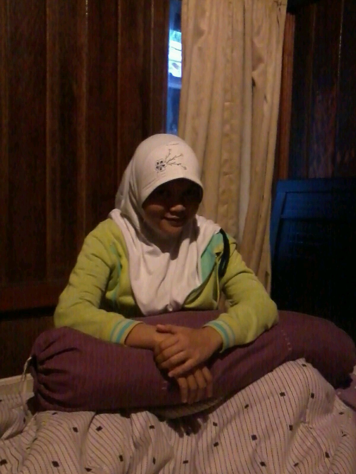 Teman Tapi Musuh