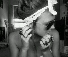 Stay stong beautiful