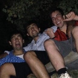 JJThing1's profile picture. I LOVE THE FLYERS and UVM