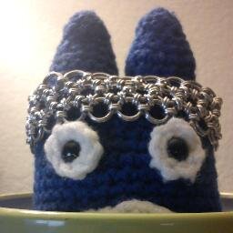 Craftspeople and geeks. Visit http://t.co/GsoFsimZCz to browse or contact us for custom orders. Cofounded by @monkeywraith, @drantin, and @TheEccentrician