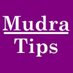 Mudra Tips (@mudra_tips) Twitter profile photo