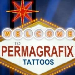 PermaGrafix Tattoo Owner/Award Winning Tattoo Artist