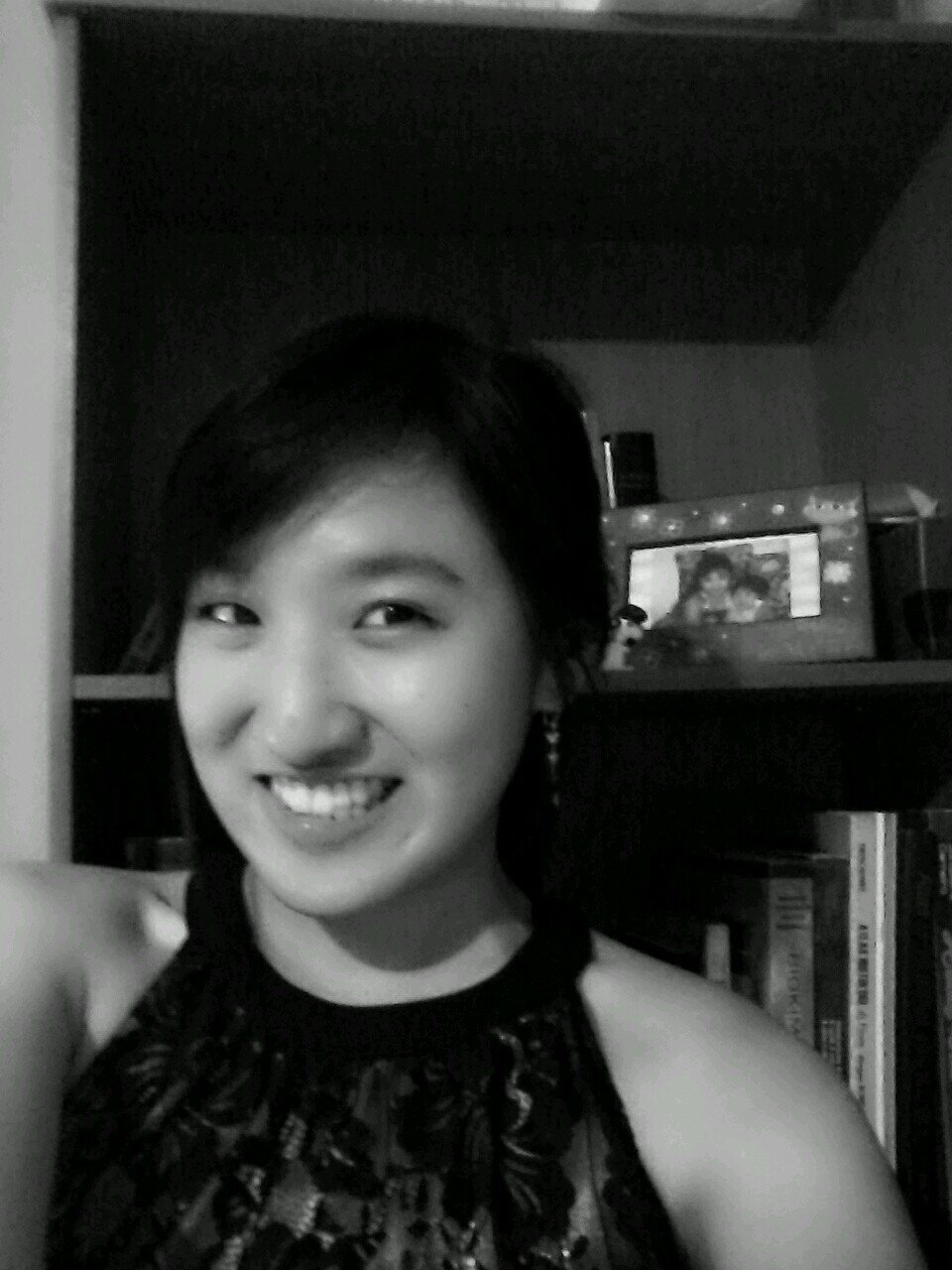 anjanianita's profile picture. Life goes full circle :) smile love and be gratefull 3