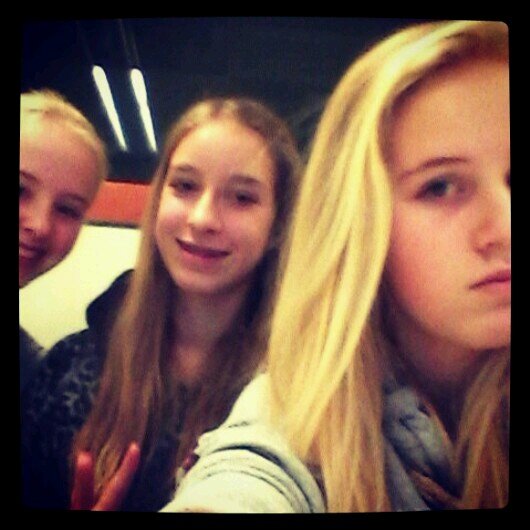 ♥love you 2M2!♥ Xxx /♥Love mij beste dinnetje Beau♥