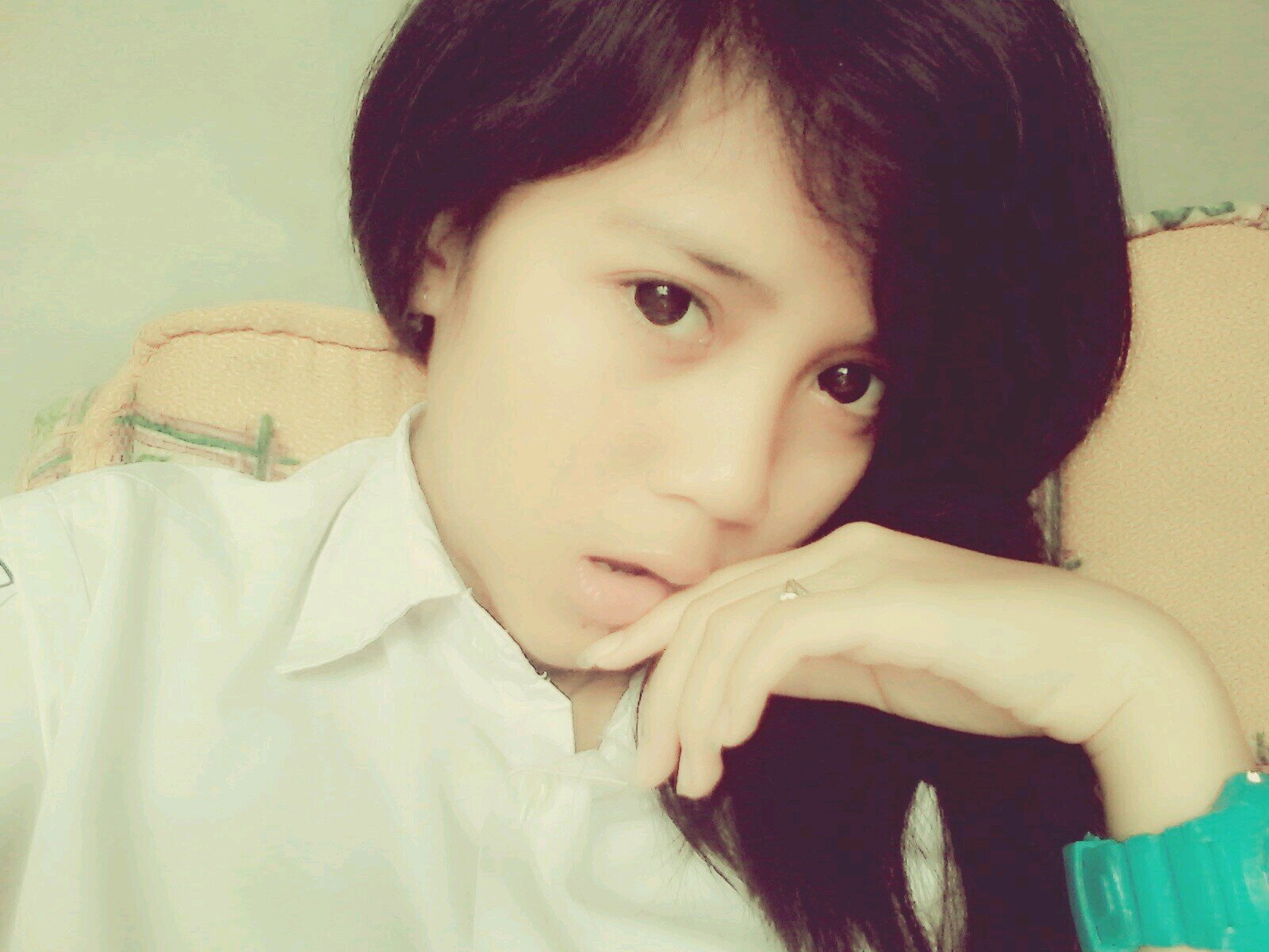 @KampayM | Part of ATT | bakat ku dancer di @Nietcrew | saya mempunyai lakilaki Tampan @Manyuts ♥ {} | Part of POG