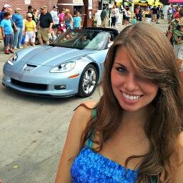 NikalaWickstrom's profile picture. 