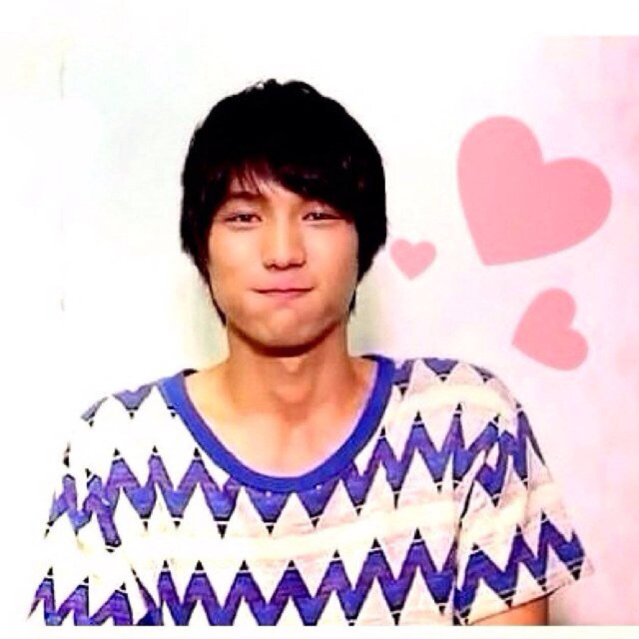 2013.11.23 福士蒼汰トレカイベin大阪

ファン歴はまだまだですが、福士蒼汰くん大好きで、応援中です♡
福士くんファンは気軽にfollowしてくださいっ(｀・ω・´)