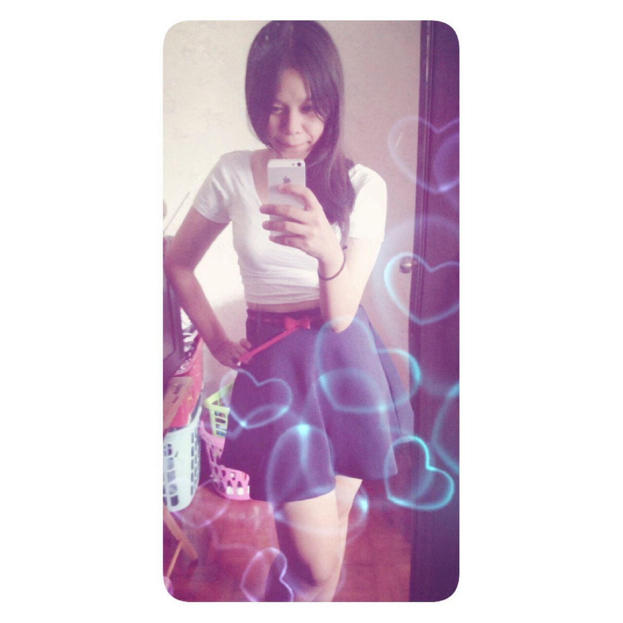 AF8 is real♥♥ I am student at Horwang school.I am funny and friendly very much.follow me if you want to talk to me na ka.