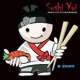 Sushi pertama diciputat, Rasa Yummy Harga Yoi...DELIVERY ORDER 021.7499 592