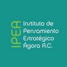 ipeamex's profile picture. Primer Think & Do Tank independiente de jóvenes que piensan y actúan estratégicamente para promover una sociedad libre, solidaria y próspera. Sé parte!