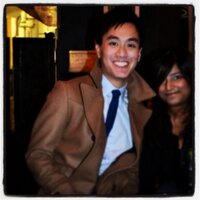 Jamie Feng (@jamiefeng) 's Twitter Profile