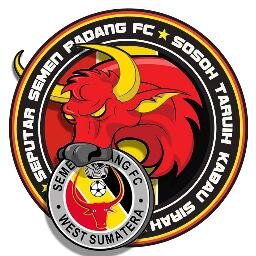 UN-Official Twitter Semen Padang FC | Win-Draw-Lose Always Support Semen Padang FC~