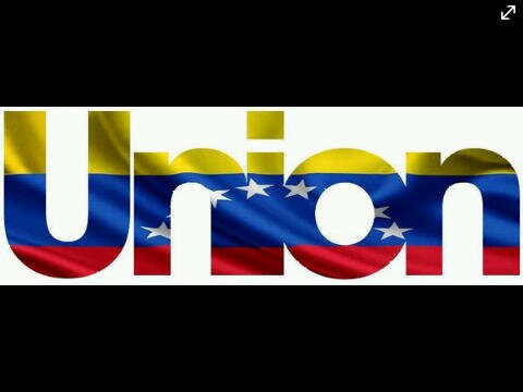 Yo soy Venezolana y de aqui no me mueve nadie!