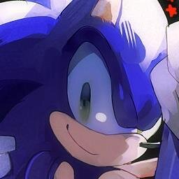 I'm the fastest thing alive! Just try and keep up with me, I dare you!
