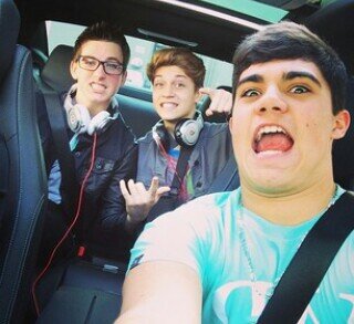 hi I just gave you a free follow will you please check out FIYM I will love you forever